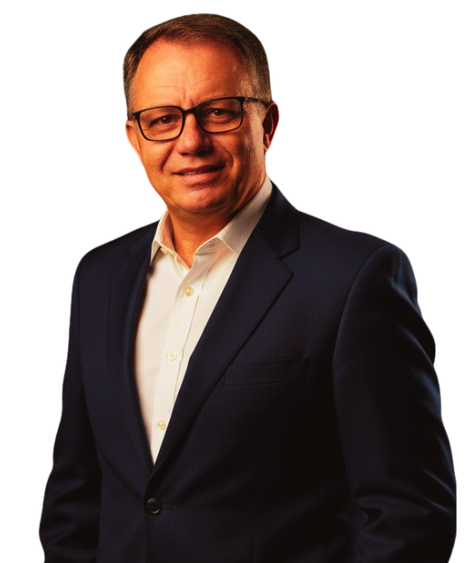 Pastor Jonas Fernandes